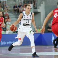 luka doncic slovenija af