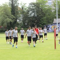 maribor trening gw