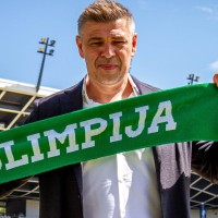 olimpija milosevic