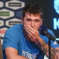 luka dončić (2)