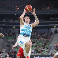 doncic slovenija