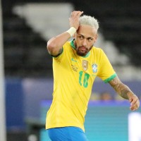 neymar brazilija