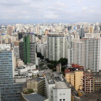 Sao Paulo