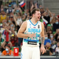 luka doncic slovenija af