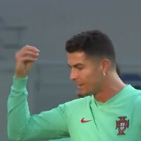 ronaldo