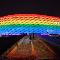 allianz arena pm