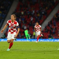 luka modrić