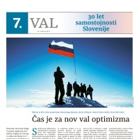 7-val, primorske-novice, primorski-dnevnik, 30-let-slovenije