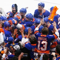 new york islanders 21 re