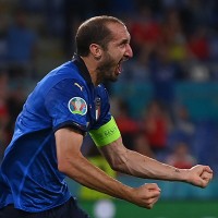 chiellini re