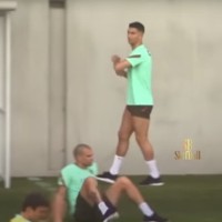 ronaldo