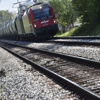 vlak, slovenske železnice, železniška proga, tir