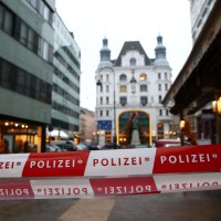 avstrijska policija, kraj zločina