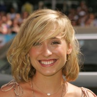 Allison Mack