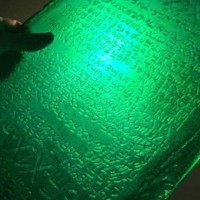 Emerald tablet ancient origins