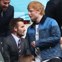 ed-sheeran, david-beckham, euro-2020