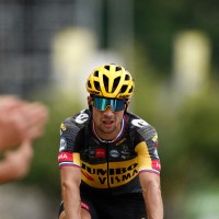 primoz roglic