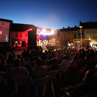 Grossmannov festival fantastičnega filma in vina