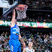 luka dončić zabijanje