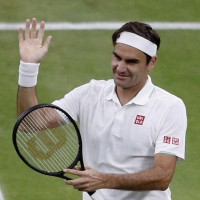 roger federer