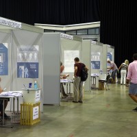 referendum voda gospodarsko razstavisce predcasno glasovanje