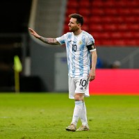 lionel messi argentina pm