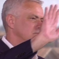 mourinho