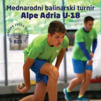 alpe adria plakat