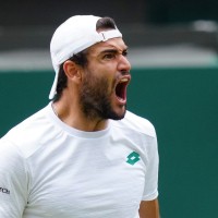 Matteo Berrettini