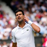 djokovic