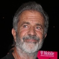Eden in edini Mel Gibson