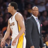 byron scott