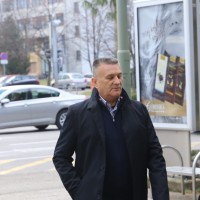 Franjo Keleminović, Roman Završek