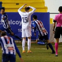 Alcoyano real