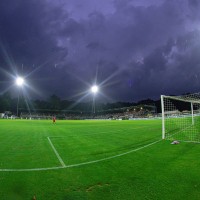 fazanerija stadion ac