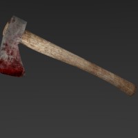 Axe