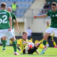 radomlje olimpija mm