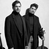 2CELLOS