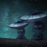 radio-telescopes-6002811_1920