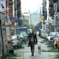 jaz legenda, i am legend, will smith