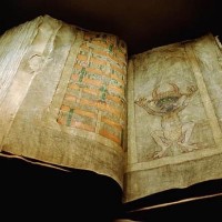 codex gigas Lucifer wikipedia