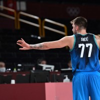 luka doncic slovenija 1 pm