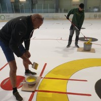 curling 1 