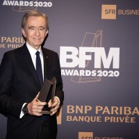 profimedia Bernard Arnault