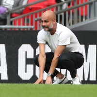 pep guardiola