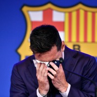 lionel messi pm