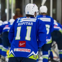 anze kopitar slovenija jk 19