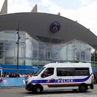 psg stadion