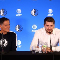 mark cuban luka doncic bobo