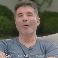 Simon Cowell